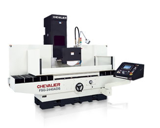 Column Type High Precision 3-Axis Automatic Surface Grinder 