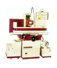 Chevalier High Precision Surface Grinding Machine