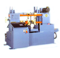 Band Saw Machine 