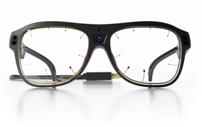 Tobii Pro Glasses 3 Wearable Eye Tracker