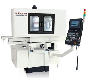 CNC Profile Grinder - SMART-H/B 818 III