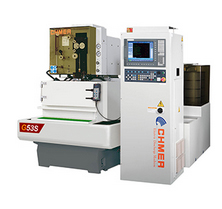 CNC Wire Cut EDM - G Series