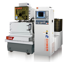 CNC Wire Cut EDM - G Series