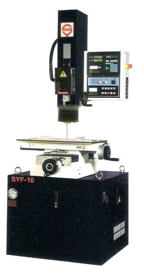 EDM Drill 