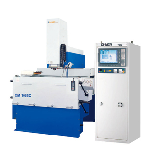 CNC EDM - CM1065C