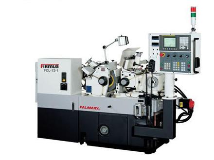 Centerless Grinder CNC Series