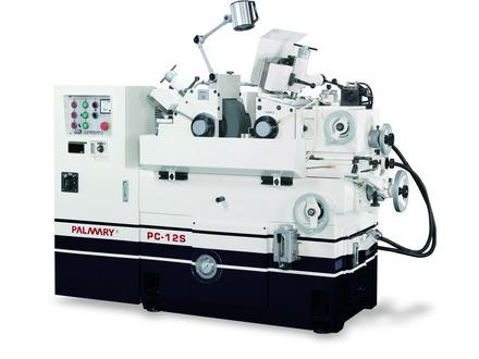 Centerless Grinder Economic Servo Series