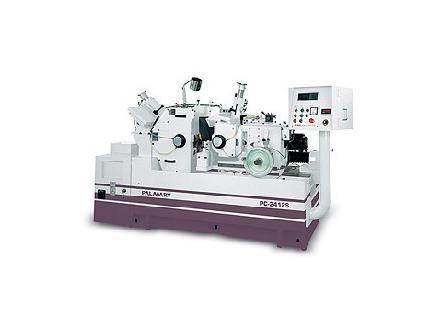 Centerless Grinder High Speed Series