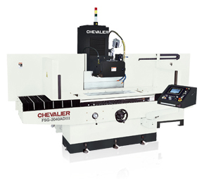 Column Type High Precision 3-Axis Automatic Surface Grinder 