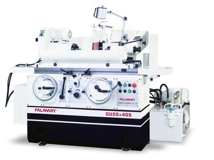 Cylindrical Grinder Economic Series