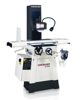 Super Precision Surface and Form Grinder 