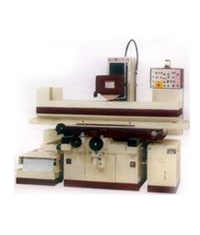 Chevalier High Precision Surface Grinding Machine