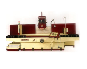 Chevalier High Precision 3 Axis Automatic Surface Grinder