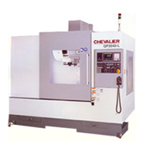 Chevalier High Speed Compact Vertical Machining Centre, VMC, CNC Milling 